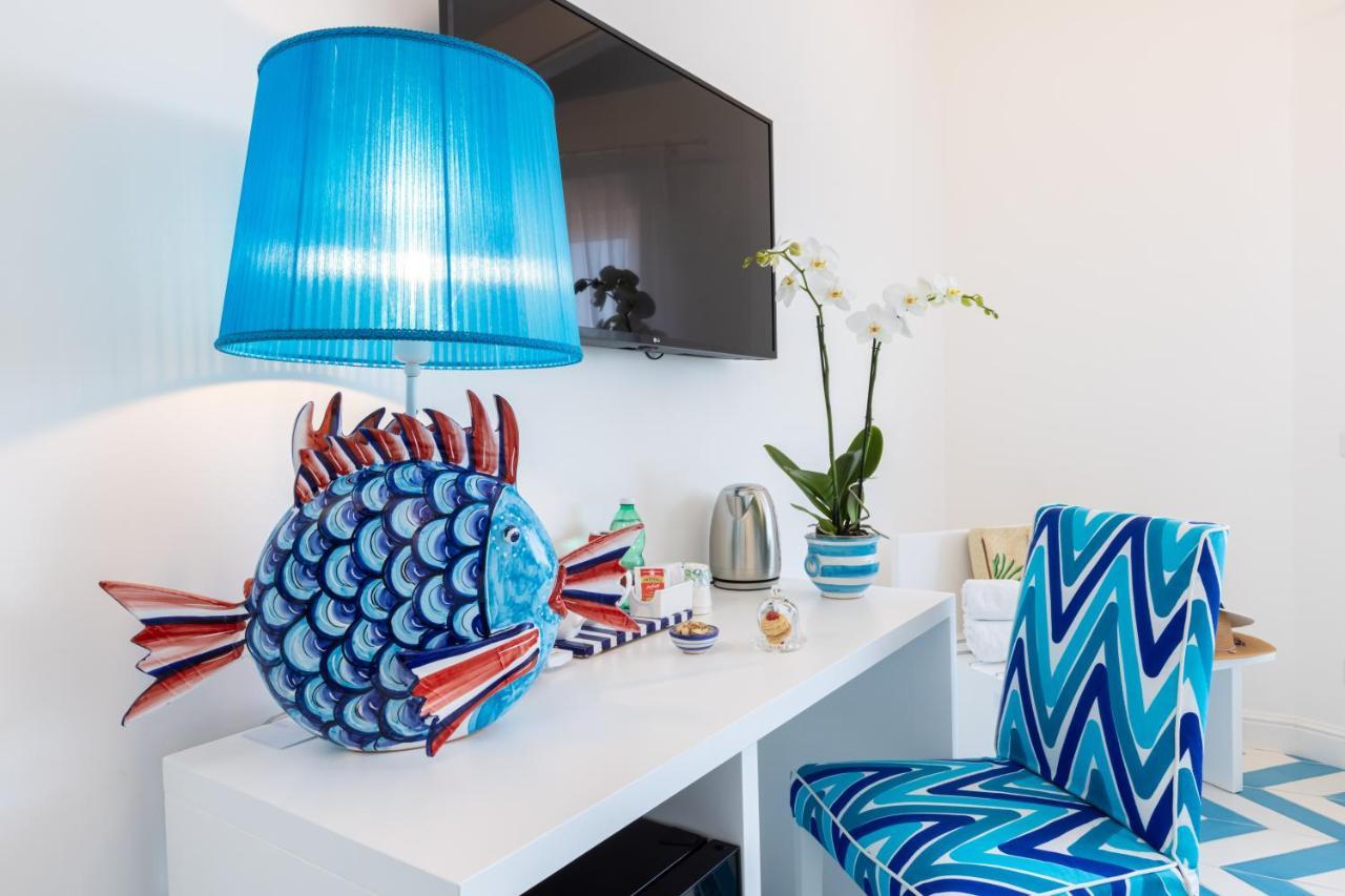 Villa Veronica Luxury Suite In Amalfi Coast Piano di Sorrento Esterno foto